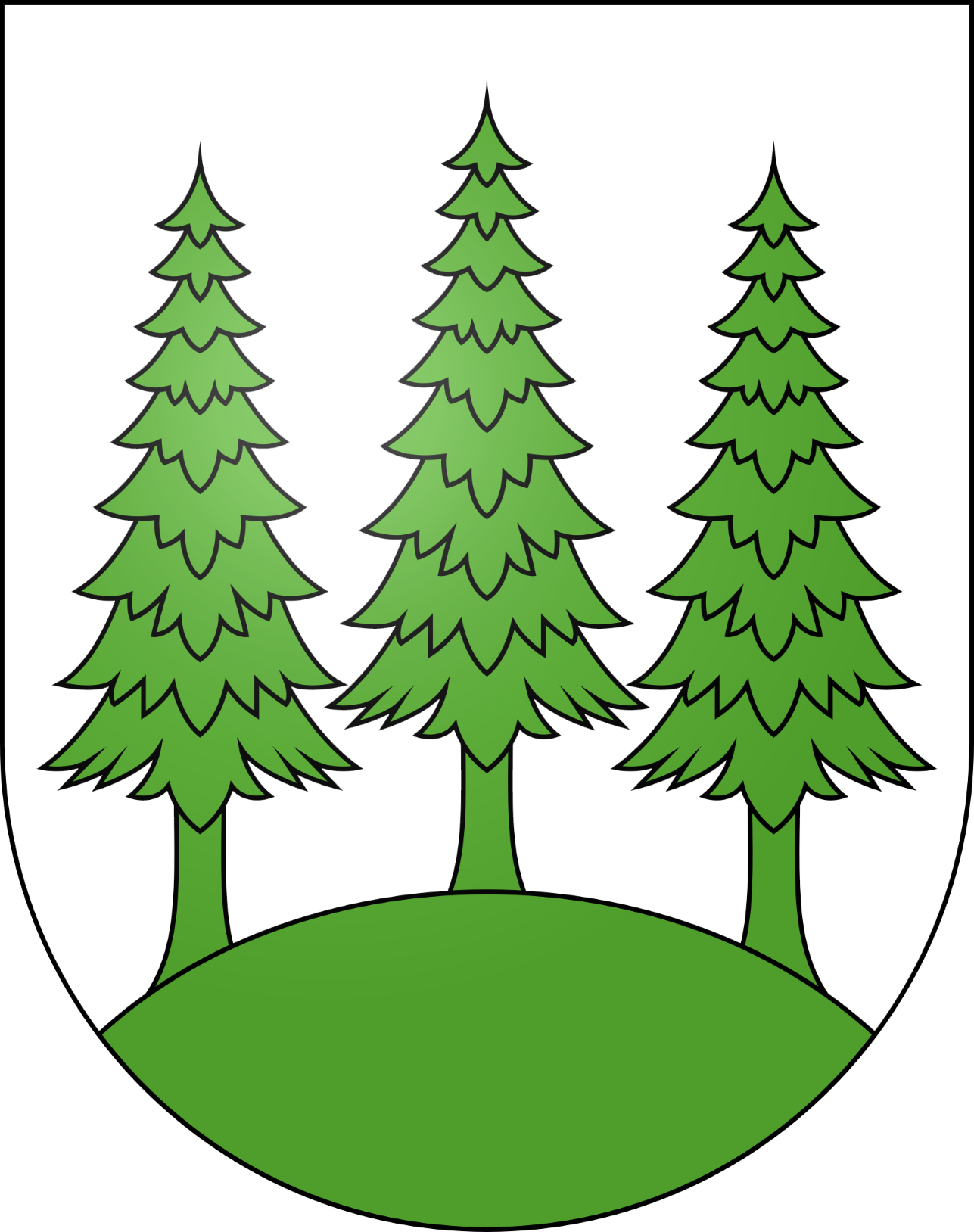 Commune Longirod